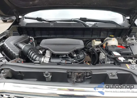 2017 GMC Acadia Denali from USA, damaged, VIN 1GKKNXLS8HZ120415